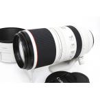 【全額返金保証】美品｜キヤノン RF100-500mm F4.5-7.1 L IS USM CA01-R2769-2B1