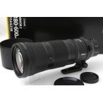 【全額返金保証】美品｜ニコン NIKKOR Z 180-600mm f/5.6-6.3 VR CA01-M4859-2K4