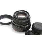 【全額返金保証】美品｜富士フイルム フジノンレンズ XF35mmF2 R WR [ブラック] CA01-B2553-2B2E