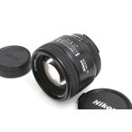 お買い得品｜ニコン AI AF Nikkor 85mm f/1.8D CA01-B2710-2A2D-ψ