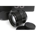【全額返金保証】美品｜富士フイルム フジノンレンズ XF56mmF1.2 R CA01-B2740-2P5