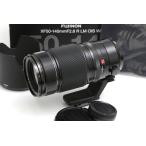 【全額返金保証】美品｜富士フイルム フジノンレンズ XF50-140mmF2.8 R LM OIS WR CA01-B2743-3Y4