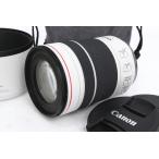 【全額返金保証】極美品｜キヤノン RF70-200mm F4 L IS USM CA01-R2655-2M2