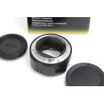 [ вся сумма возвращение денег гарантия ] прекрасный товар l Nikon FTZ II CA01-B2774-2D3