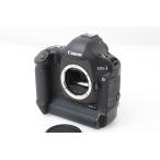 ショッピングEOS 【全額返金保証】並品｜キヤノン EOS-1D Mark III ボディ CA01-M5096-3V2A