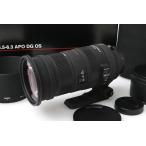 【全額返金保証】並品｜シグマ APO 5