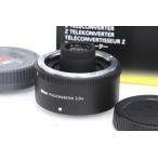 [ вся сумма возвращение денег гарантия ] прекрасный товар l Nikon Z TELECONVERTER TC-2.0x CA01-R2801-2B3