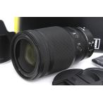 【全額返金保証】美品｜ニコン NIKKOR Z 50mm f/1.2 S CA01-R2798-2R7
