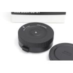 [ вся сумма возвращение денег гарантия ] хорошая вещь l Sigma USB DOCK [ Canon для ] CA01-B2995-2D3