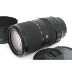 【全額返金保証】美品｜ソニー E 70-350mm F4.5-6.3 G OSS SEL70350G CA01-R2837-2A2D