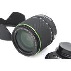  доступный товар l Pentax smc PENTAX-DA 18-135mmF3.5-5.6ED AL[IF] DC WR CA01-P602-2M3D-ψ