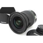 【全額返金保証】良品｜ペンタックス smc PENTAX-DA 12-24mm F4 ED AL[IF] CA01-P601-2M3C