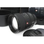 【全額返金保証】美品｜ソニー FE 135mm F1.8 GM SEL135F18GM CA01-R2884-2R8