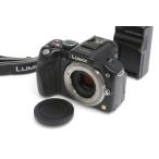  доступный товар l Panasonic LUMIX DMC-G5 корпус CA01-B3444-2P1B-ψ