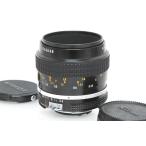  доступный товар l Nikon Ai Nikkor 55mm F3.5 Micro CA01-R2949-2B2E-ψ