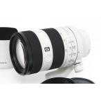 【全額返金保証】極美品｜ソニー FE 70-200mm F4 Macro G OSS II SEL70200G2 CA01-R2976-2R2A