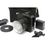 【全額返金保証】良品｜NEEWER Q4 400Ws 2.4G TTL スタジオストロボ CA01-B3446-2F1