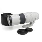 【全額返金保証】良品｜キヤノン RF200-800mm F6.3-9 IS USM CA01-B3472-2B1