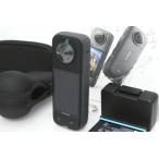 [ вся сумма возвращение денег гарантия ] прекрасный товар lInsta360 X4 [ черный ]( оригинальный с дополнительным аккумулятором .) CA01-R3026-2F3