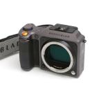 【全額返金保証】並品｜ハッセルブラッド X1D II 50C ボディ（センサー清掃済） CA01-B3550-2S1