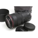 【全額返金保証】美品｜キヤノン RF100mm F2.8 L MACRO IS USM CA01-B3551-2M4