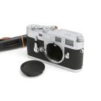 [ вся сумма возвращение денег гарантия ] хорошая вещь l Leica Leica M3 серебряный хром CA01-B3548-3U3B