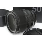【全額返金保証】並品｜富士フイルム フジノンレンズ XF50mmF1.0 R WR CA01-R3110-2N4
