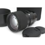 【全額返金保証】良品｜シグマ 135mm