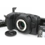  доступный товар l черный Magic дизайн Blackmagic Pocket Cinema Camera 4K CA01-R3208-3Y2B