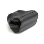 [ вся сумма возвращение денег гарантия ] хорошая вещь l Leica M для кожа сумка черный Short 14893 CA01-B3621-2F3