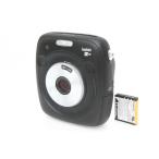  утиль l Fuji Film instax SQUARE SQ 10 Cheki квадратное черный CA01-R3229-3Y1A