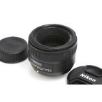 【全額返金保証】並品｜ニコン AF-S NIKKOR 50mm f/1.4G CA01-B3616-2M1B