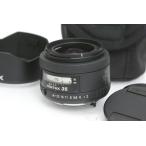 お買い得品｜ペンタックス FA35mmF2AL 