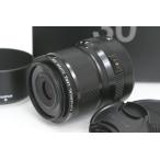 【全額返金保証】極美品｜富士フイルム XF30mmF2.8 R LM WR Macro CA01-R3163-2N4