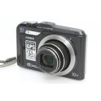  утиль l Casio EXILIM Hi-ZOOM EX-H20G [ черный ] CA01-R3178-2P1B