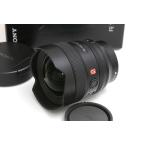 【全額返金保証】美品｜ソニー FE 14mm F1.8 GM SEL14F18GM CA01-B3697-2N3