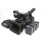 D 【全額返金保証】並品｜ソニー HXR