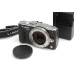 [ вся сумма возвращение денег гарантия ] товар среднего качества l Panasonic LUMIX DMC-GF6-K корпус [ черный ]( сенсор чистка settled ) CA01-B3719-2Q1A