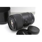 【全額返金保証】極美品｜タムロン 90mm F/2.8 Di III MACRO VXD (Model F072) [ソニーE用] CA01-B3796-2A4