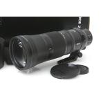 【全額返金保証】美品｜ニコン NIKKOR Z 180-600mm f/5.6-6.3 VR CA01-R3253-2C5
