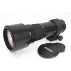 ショッピングed 【全額返金保証】良品｜ニコン AI Nikkor ED 400mm F5.6S(IF) CA01-R3280-2B2G