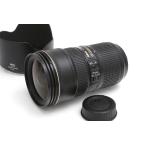 お買い得品｜ニコン AF-S NIKKOR 24-70mm f/2.8E ED VR CA01-B3840-3W1F