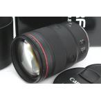 【全額返金保証】【全額返金保証】極美品｜キヤノン RF135mm F1.8 L IS USM CA01-R3315-2R8
