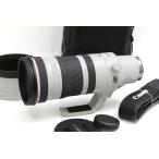【全額返金保証】【全額返金保証】極美品｜キヤノン RF100-300mm F2.8 L IS USM CA01-B3873-3