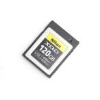  доступный товар l Nikon MC-XQ120G [120GB] CA01-B3994-2D2B