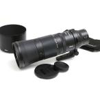 【全額返金保証】美品｜ニコン NIKKOR Z 180-600mm f/5.6-6.3 VR CA01-B3957-2B1