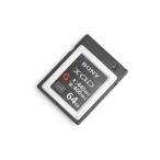 [ вся сумма возвращение денег гарантия ] хорошая вещь l Sony QD-G64E [64GB] CA01-B3998-2D2B