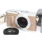 [ вся сумма возвращение денег гарантия ] прекрасный товар l Olympus OLYMPUS PEN E-PL9 корпус [ Brown ]( сенсор почищено ) CA01-R3539-2P1B