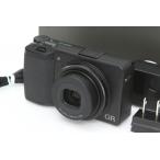 RICOH GR IIIx HDF
