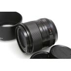 【全額返金保証】良品｜富士フイルム フジノンレンズ XF33mmF1.4 R LM WR CA01-B4070-2A1C
